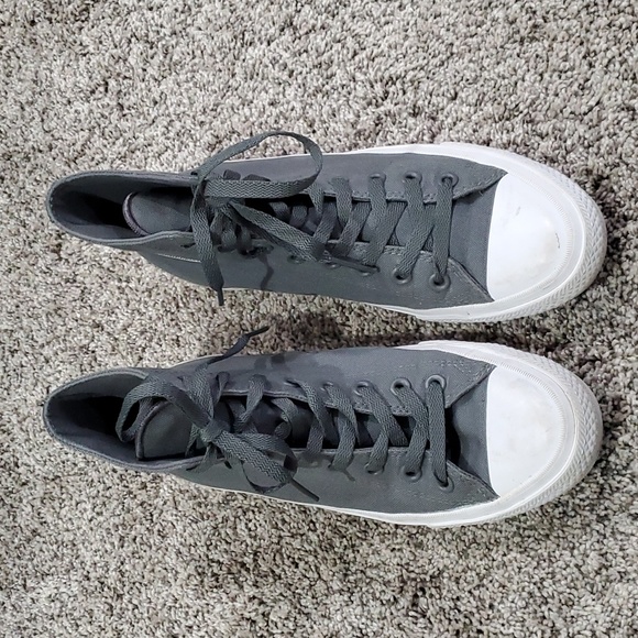 🤍 Converse men's/women's - Picture 3 of 7